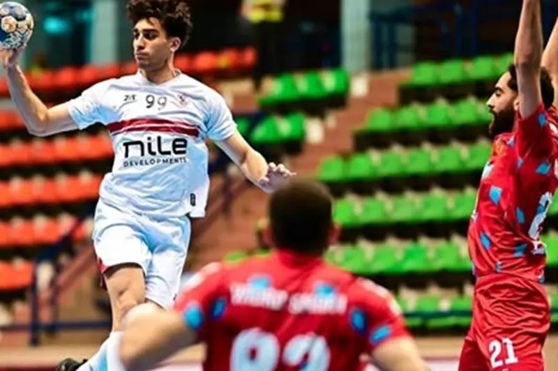 الزمالك يحقق الصدارة بالعلامة الكاملة ويتأهل إلى ربع نهائي كأس الكؤوس الأفريقية