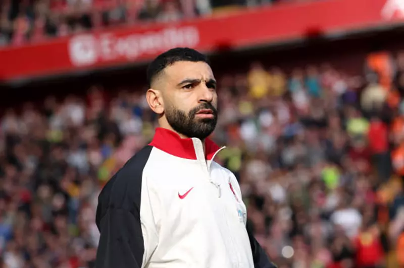 صلاح يسعى لكسر 4 أرقام قياسية جديدة في مواجهة برايتون ويصبح رابع لاعب أفريقي يتجاوز هاري كين