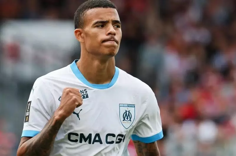 صراع لندني بين توتنهام ووست هام لضم ماسون جرينوود